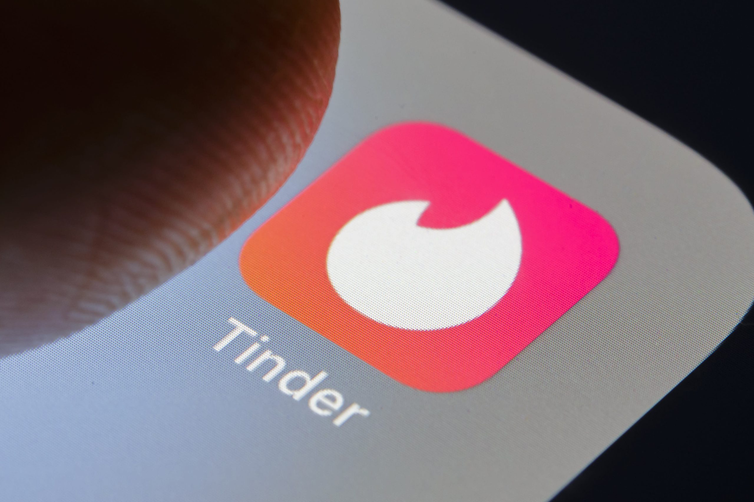Tinder
